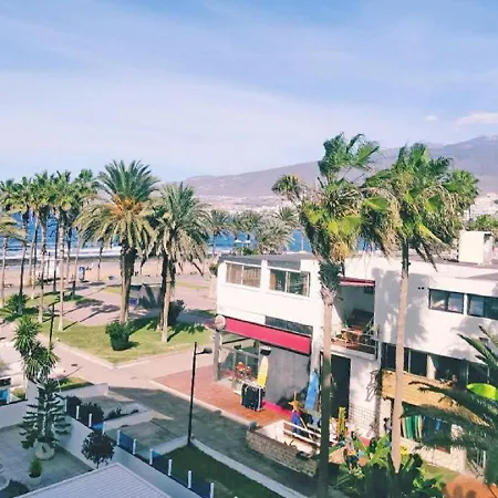 365 Parque Santiago Ii View, Tv Sat Appartement *