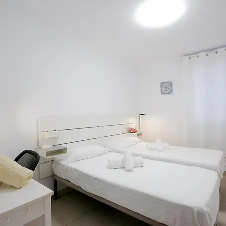 Appartamento 365 Parque Santiago Ii View, Tv Sat Playa de las Americas (Tenerife)