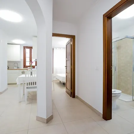 365 Parque Santiago Ii View, Tv Sat Appartement *