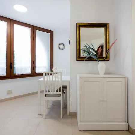 365 Parque Santiago Ii View, Tv Sat Appartement