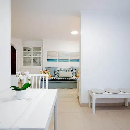 Apartment 365 Parque Santiago Ii View, Tv Sat *