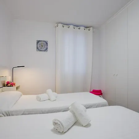 Appartamento 365 Parque Santiago Ii View, Tv Sat