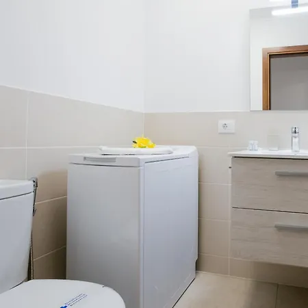 365 Parque Santiago Ii View, Tv Sat Appartement Playa de las Américas