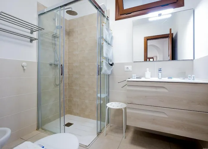 Апартаменты 365 Parque Santiago Ii View, Tv Sat