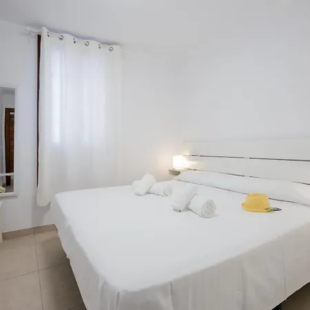 Apartment 365 Parque Santiago Ii View, Tv Sat Playa de las Americas (Tenerife)