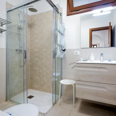 Apartment 365 Parque Santiago Ii View, Tv Sat