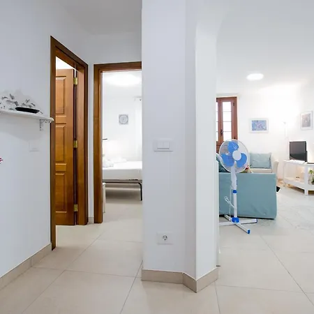 Apartment 365 Parque Santiago Ii View, Tv Sat Playa de las Americas (Tenerife)