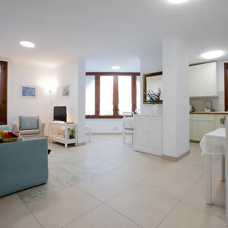 Apartment 365 Parque Santiago Ii View, Tv Sat Playa de las Americas (Tenerife)