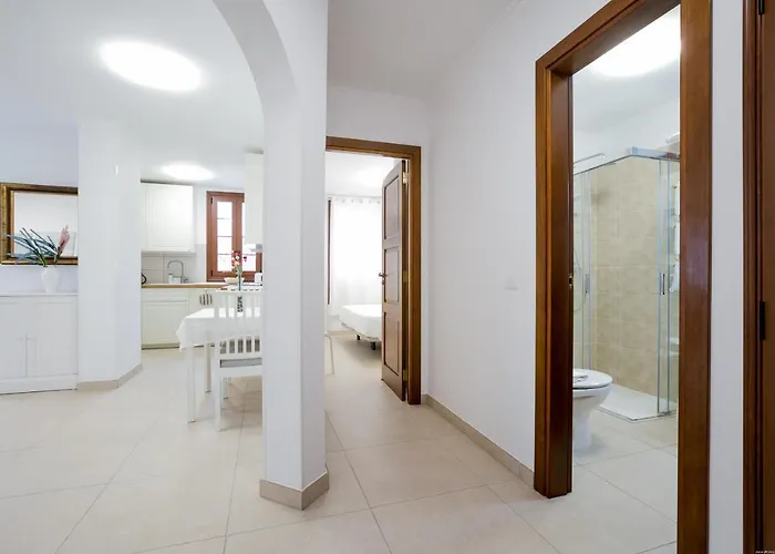 365 Parque Santiago Ii View, Tv Sat Διαμέρισμα *