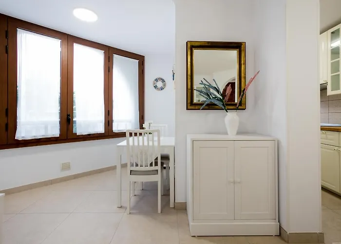 365 Parque Santiago Ii View, Tv Sat Διαμέρισμα