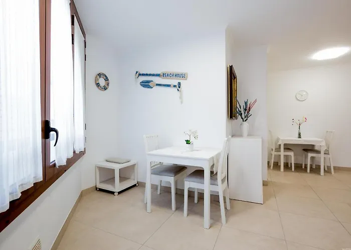 365 Parque Santiago Ii View, Tv Sat Διαμέρισμα *