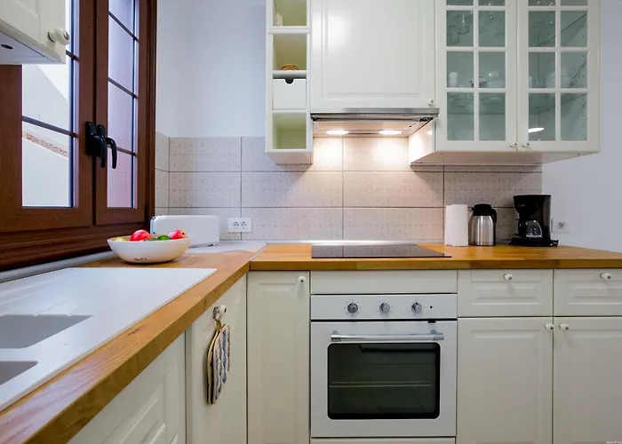 Apartament 365 Parque Santiago Ii View, Tv Sat