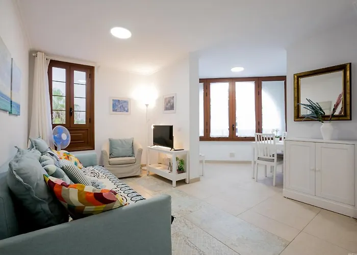 365 Parque Santiago Ii View, Tv Sat *