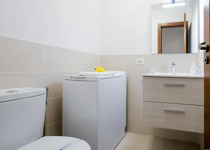 365 Parque Santiago Ii View, Tv Sat Διαμέρισμα Πλάγια ντε λας Αμέρικας