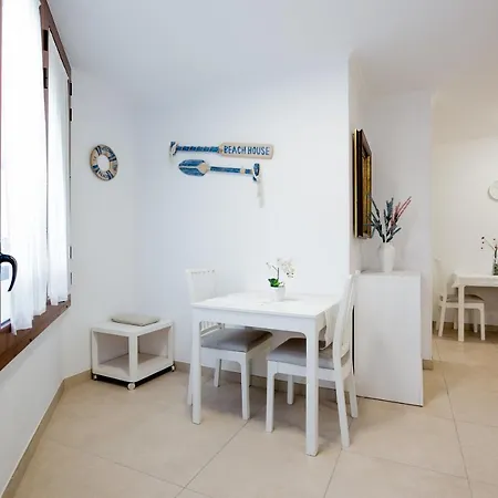 365 Parque Santiago Ii View, Tv Sat Daire *