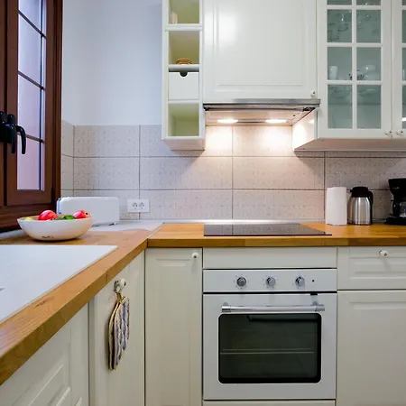 Daire 365 Parque Santiago Ii View, Tv Sat