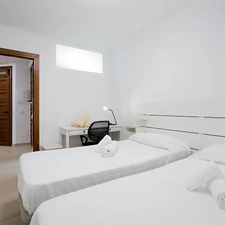 Apartament 365 Parque Santiago Ii View, Tv Sat Playa de las Americas (Tenerife)