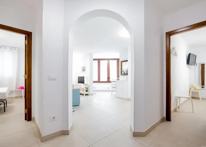 365 Parque Santiago Ii View, Tv Sat *