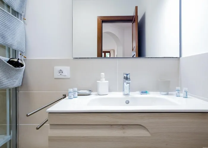 Daire 365 Parque Santiago Ii View, Tv Sat